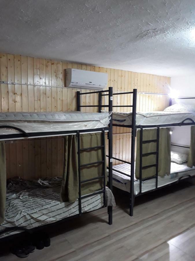 Avlabari Hostel Tbilisi Exterior photo